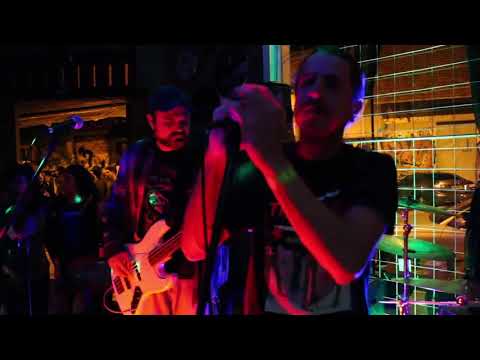 Euclides on the Brócolis - Stand By Me