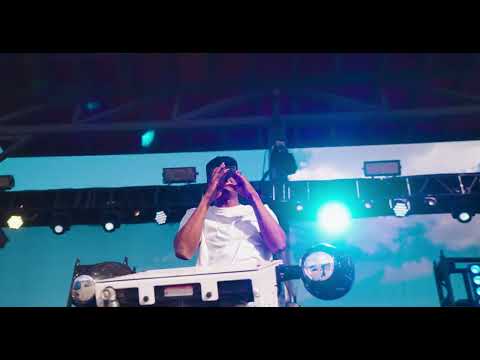 Lathan Warlick - Oh Lord (Official Video)