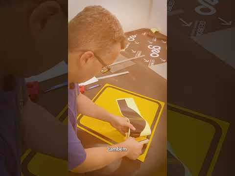 A Mobilidade Urbana agora tem uma sede própria