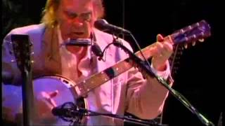 Neil Young -  Mellow My Mind - Trunk Show