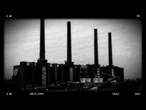 Berlin Dark Techno mix