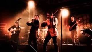 Les Yeux Noirs_Les Deux Guitares