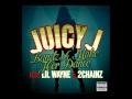 Juicy J - Bandz A Make Her Dance (Audio) ft. 2 ...