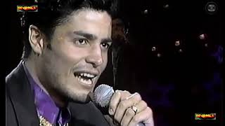 Chayanne - El Centro de mi Corazón (Video Balada Editado BP@Net)