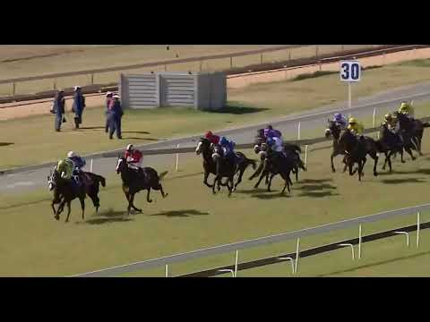 ACORN - RACE 1 #TURFFONTEIN 29 MAY