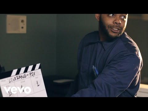 LoveRance - The Fix (Vlog)