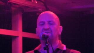 Crack- The Troops Have Landed 14.1.2017 Stockholm