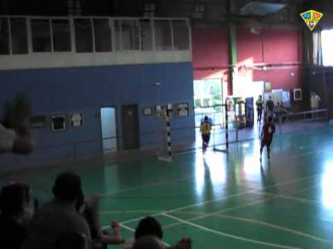 FS Martorell - Bar mi casa