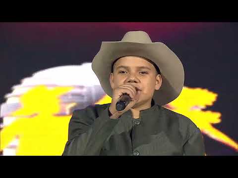 TDC Juvenil 2022 - Jesús Arias “El recio mata coplero”