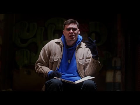 Infinity8 - Opinions (Official Music Video)