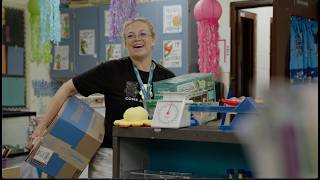 2026 Teacher Wish List Giveaway | Clear the Lists | RNR Tire Express