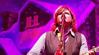 Indigo Girls Happy Joyous Hanukkah The Tabernacle 12-10-10