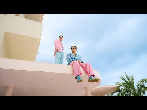 SI HO DEIXÉSSIM TOT | The Tyets (Videoclip)