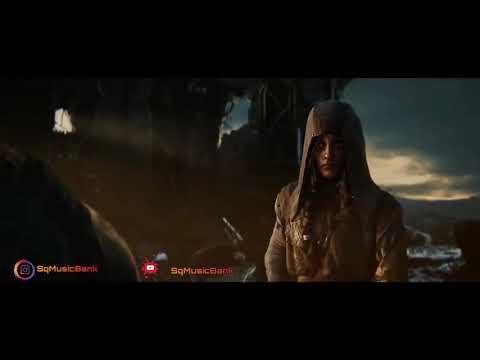 Damon Empero ft Veronica - Vacation , Animation Full HD