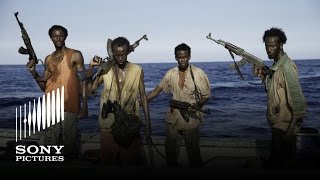 Captain Phillips (2013) Video