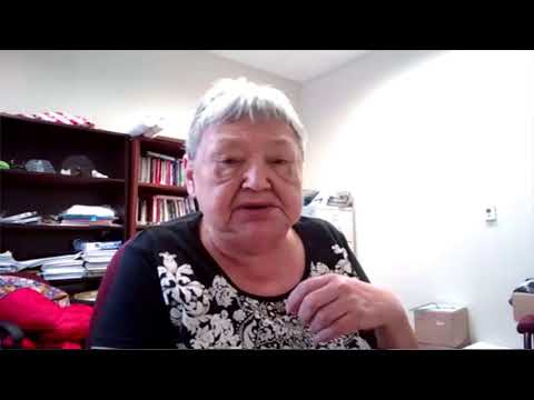 Funding announcement to address overrepresentation of Inuit in the justice system | APTN News