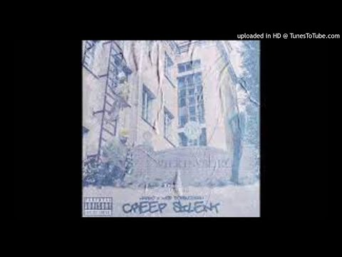 Hardo - Creep Silent (feat. MSB BossYoungn) (432Hz)