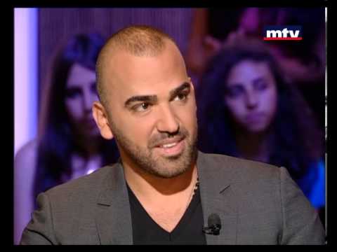 Talk Of The Town - Nagy El Osta - 06 June 2013
