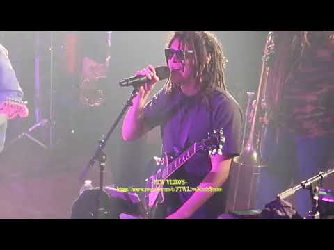 Tribal Seeds (LIVE HD) / In Your Eyes / Belly Up: CA 3/1/22