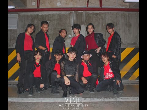 N2US | KPOP IN PUBLIC AT GMALL OF DAVAO THE PEAK