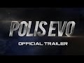 POLIS EVO - Official Trailer 17 September 2015 [HD]