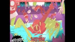 Dashboard Confessional - All About Her (NFG Cover)