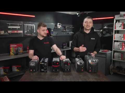 Миниатюра изображения товара Инвертор сварочный Ресанта САИ-190К (65/36)