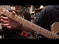 You Better Run - Pat Benatar Intro-Riff"Video 858"