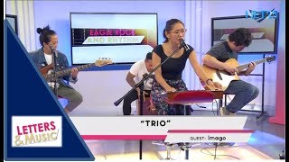 IMAGO - TRIO (NET25 LETTERS AND MUSIC)