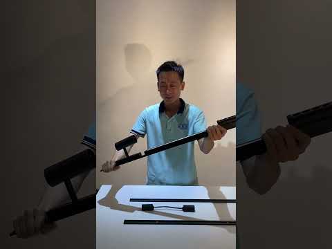 Magnetic Track Lights - One of the most popular light in 2023 lighting design