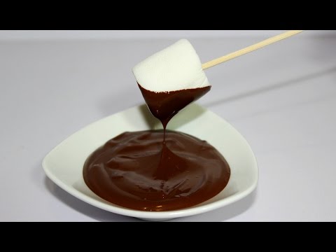 How to Melt Chocolate the Right Way