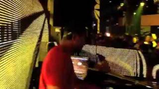 Armani Priv  Dubai  Live from DJ Booth   Mass Ramli    28 01 2012   01 45am