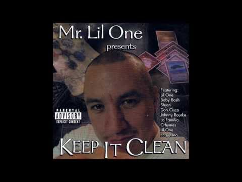 Mr. Lil One & Ecay Uno - Toast To The Sky