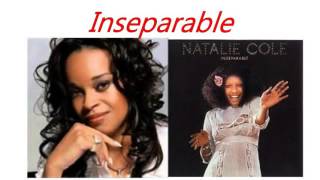 Karen Clark Sheard & Kirk Whalum - Inseparable (Cover) w-Lyrics