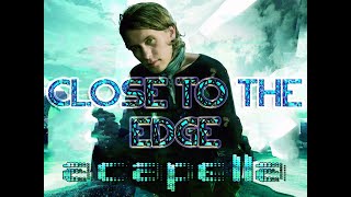Mark Owen - Close To The Edge (Acapella)