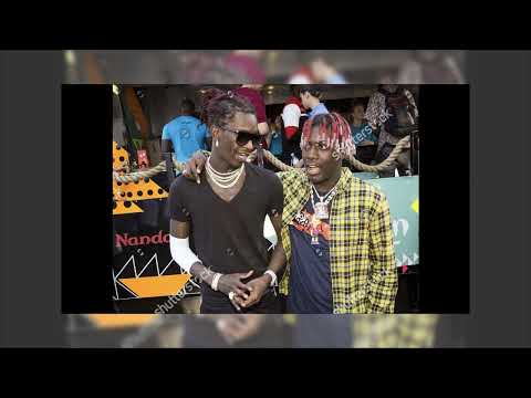 Young Thug & Lil Yachty - Not Bluffin [LEAKED 2022]