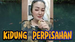 Download lagu Nunung Alvi - KIDUNG PERPISAHAN. Cipt. Sunarto Martaatmadja. mp3