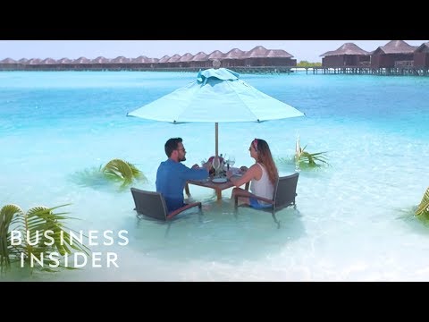 Sneaky Ways All-Inclusive Resorts Get You To Spend Money