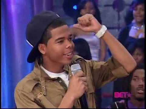 Aaron Fresh On 106 & Prom