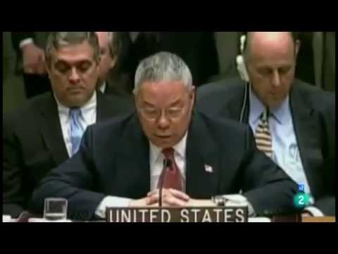 La historia no contada de estados unidos (Oliver Stone)