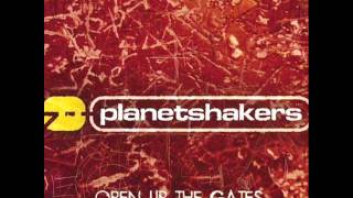 Planetshakers - Rescue Me