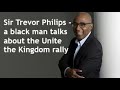 Sky News Removes A Neutral Account Of The Unite The Kingdom Rally By Sir Trevor Philips