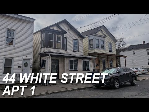 44 White St - Video 2 of 2