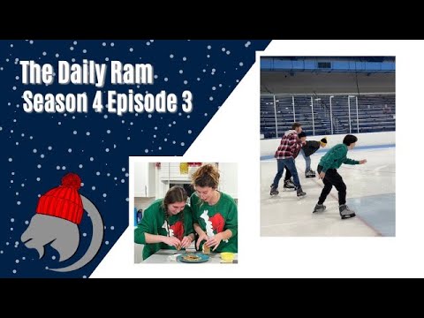 Season 4 Episode 3 - Mid Season Finale