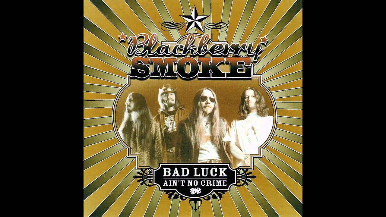 Songtext: Blackberry Smoke – Nothing for You | MusikGuru