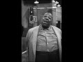 He Ain't Got Rhythm (1936) - Jimmy Rushing