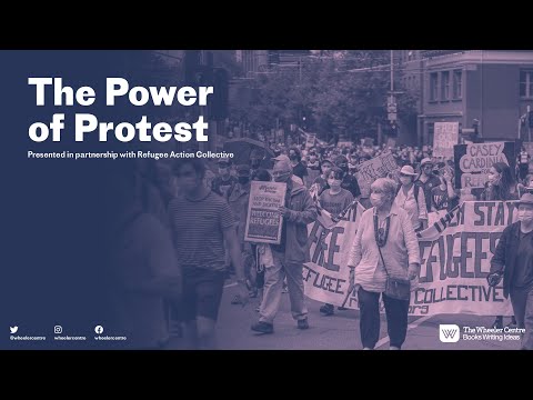 The Power of Protest