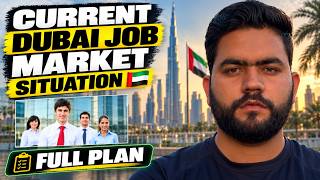 Current dubai market situation | Best Time to Apply