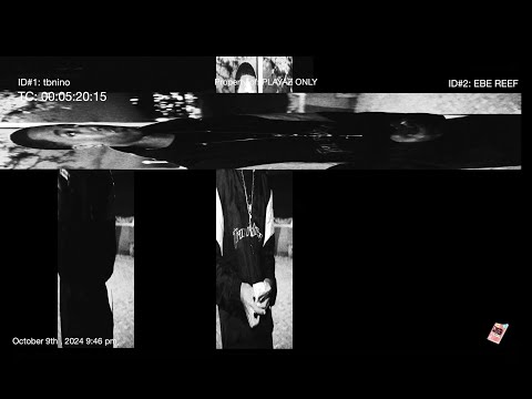 TB Nino & EBE Reef - #Sun Down to Sun Up (Official Music Video)