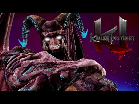 Killer Instinct - Season 3 Launch Trailer